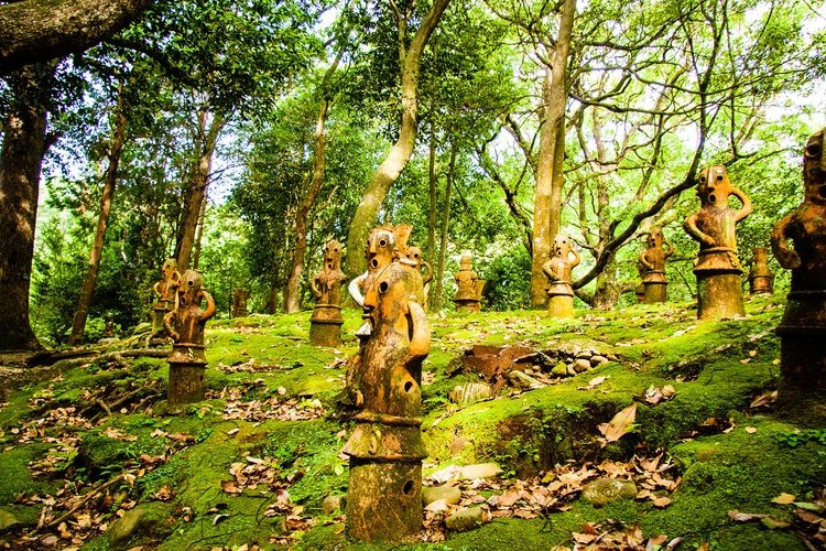 Công viên Heiwadai 2