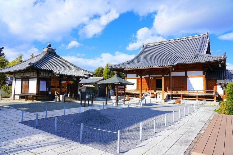 遍照院
