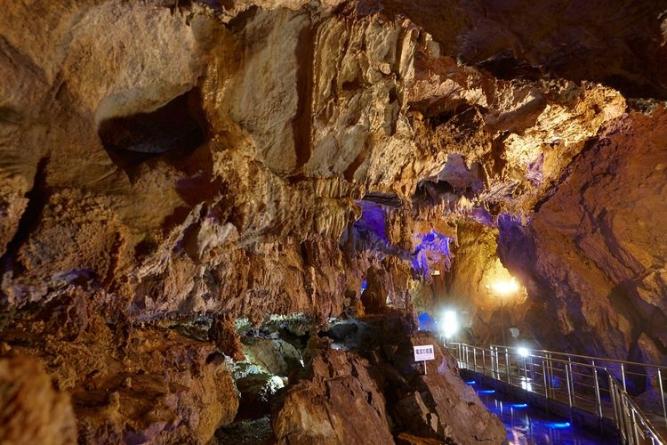 Hang động Hida Dai Shokudo