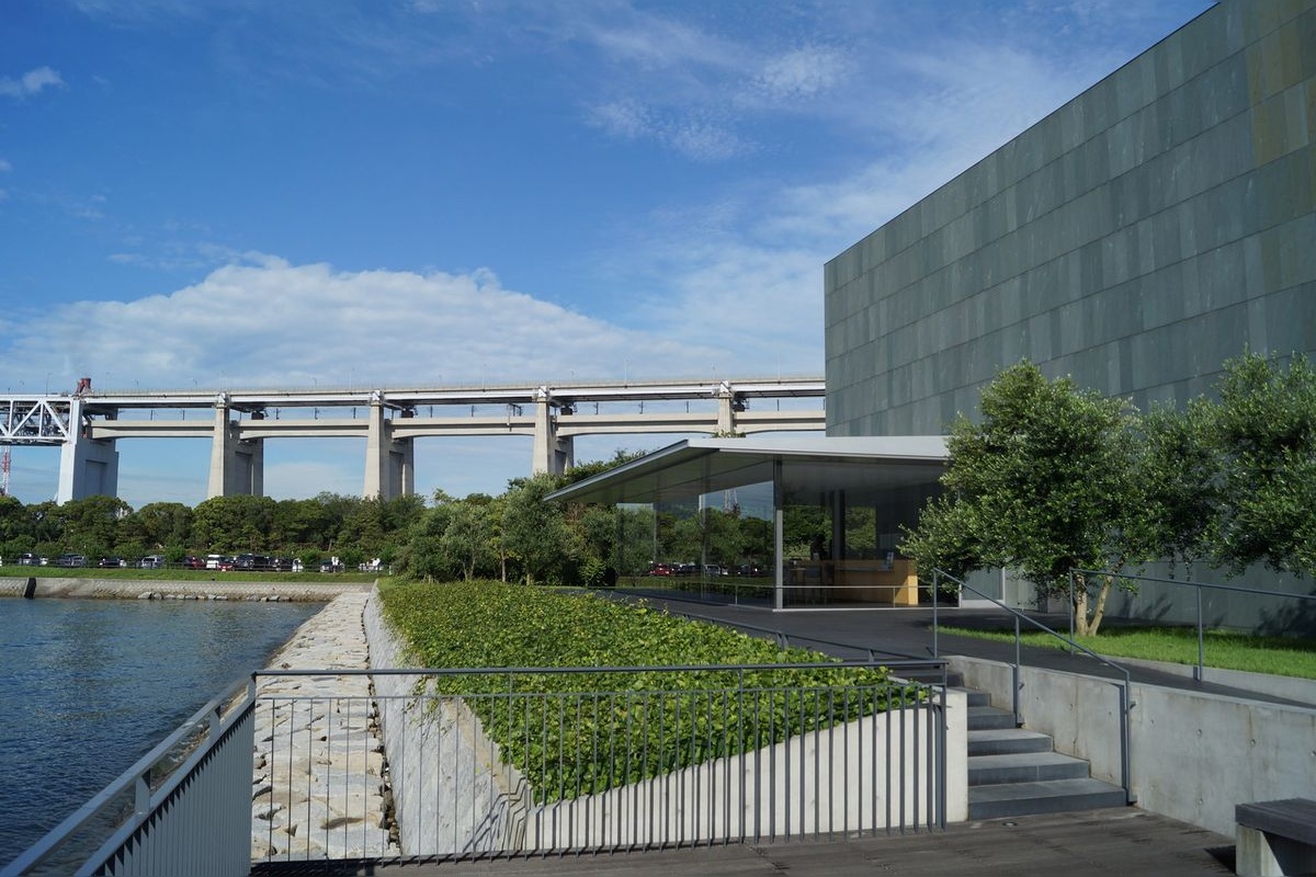 Museum of Kaii Higashiyama Setouchi