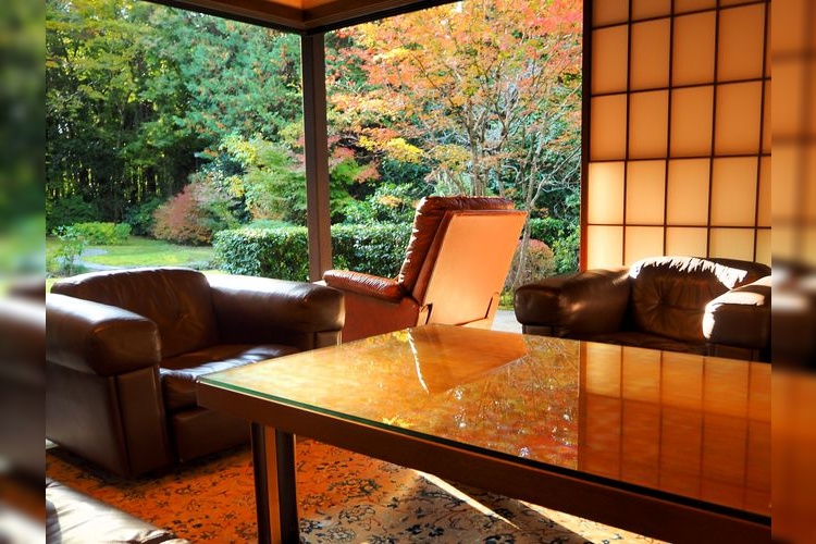 Higashiyama Kyukishi Villa