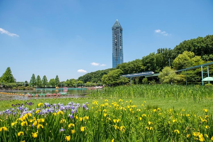 Higashiyama Sky Tower 3