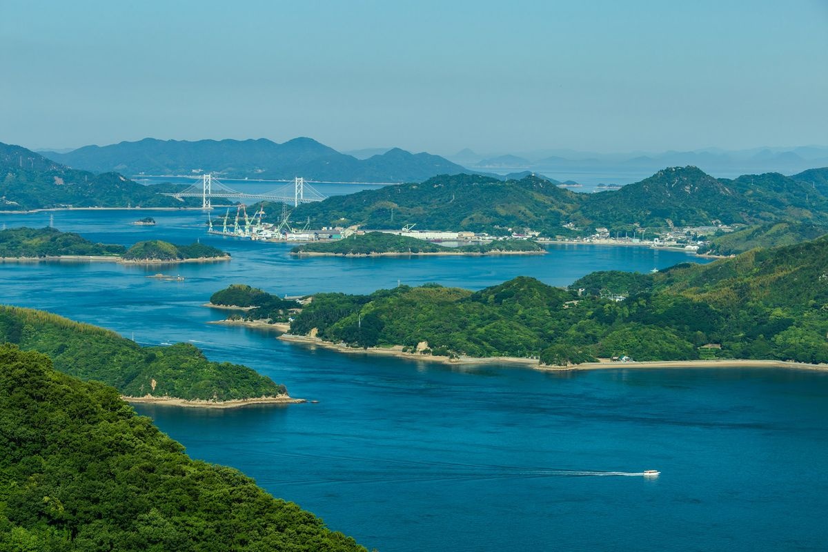 Observatoire de Fudekageyama