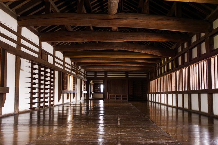 姫路城 2