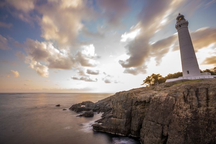 Faro de Hinomisaki