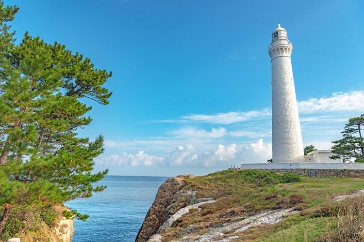 Faro de Hinomisaki 3