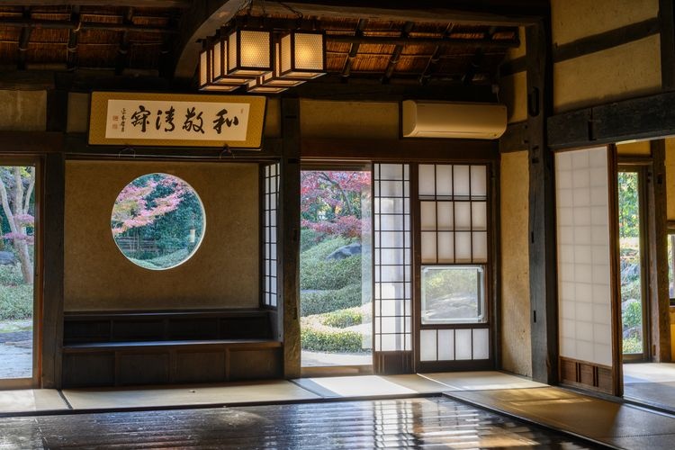 Hirabari-ji Temple