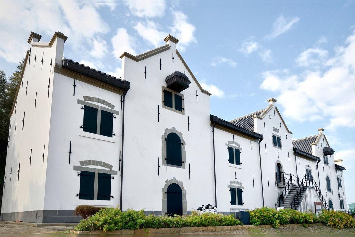 Hirado Dutch Trading Post