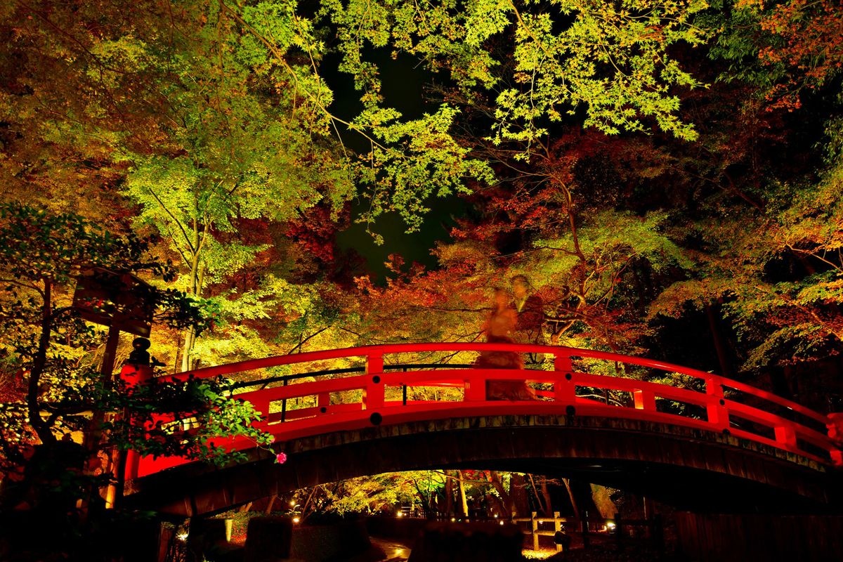 平野神社