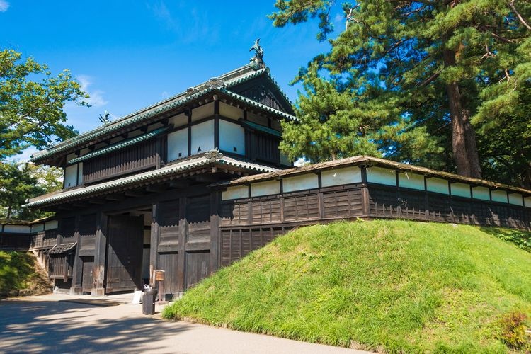 弘前城(弘前公園) 4