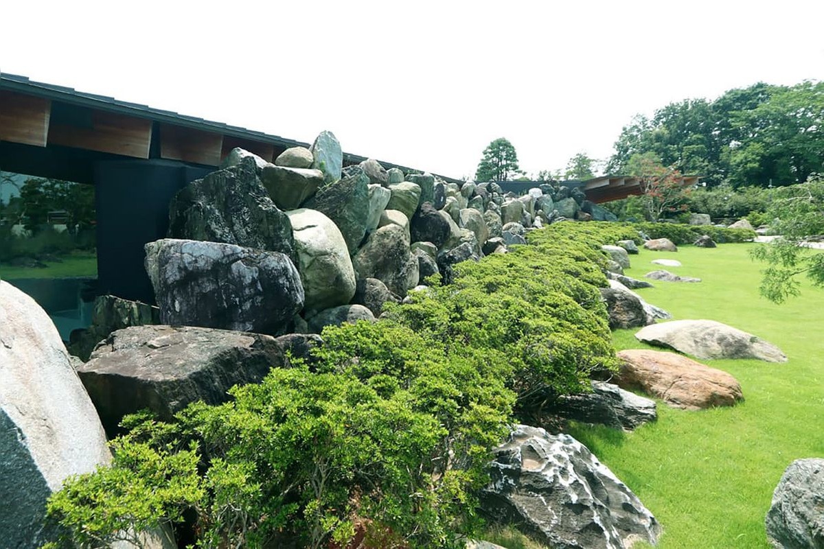 พิพิธภัณฑ์ฮิโรซาวะ (Hirosawa Museum)