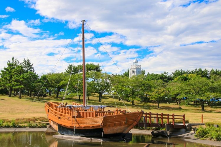 Parque Hiyoriyama