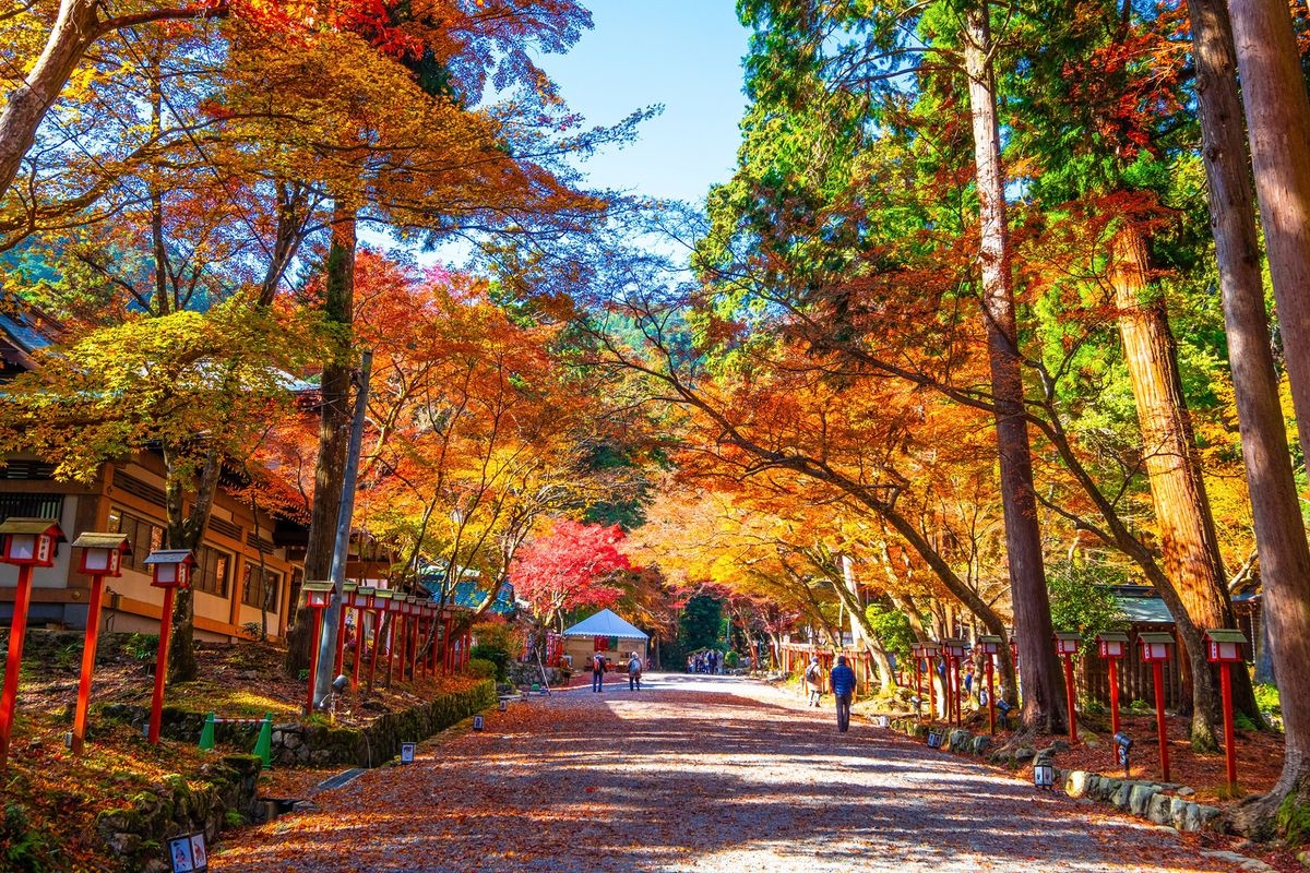 Hiyoshi Taisha