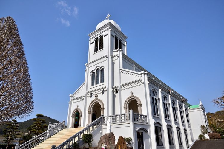 Himasa Church