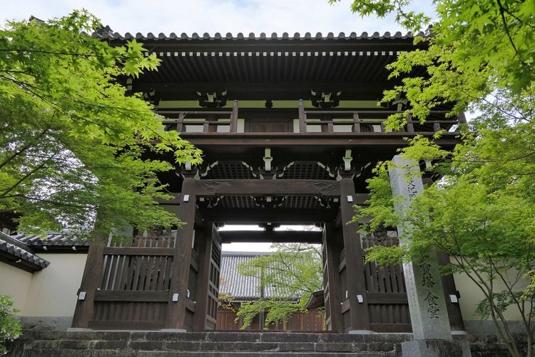 วัดโฮโดจิ (Hodo-ji) 3