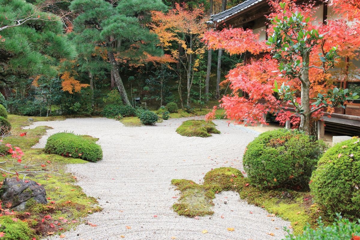 Gyoten Zazen