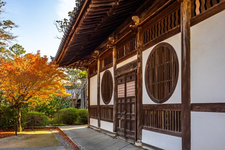 Chùa Hōfuku-ji 3