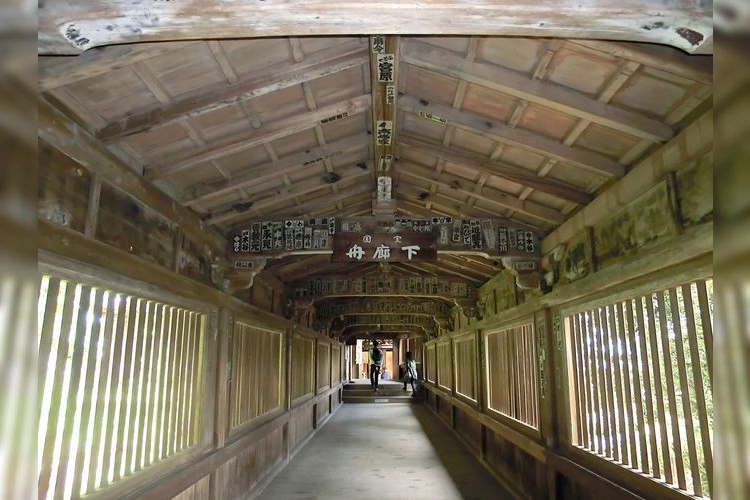 วัดโบคอนจิ (Hōgon-ji) 3