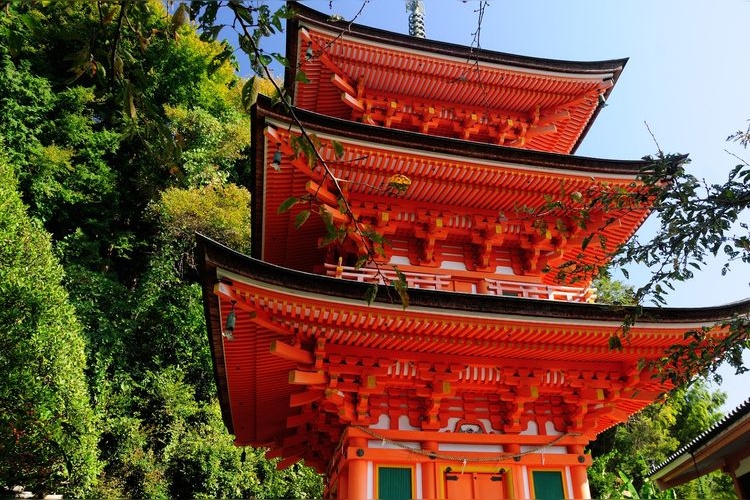 วัดโบคอนจิ (Hōgon-ji) 4