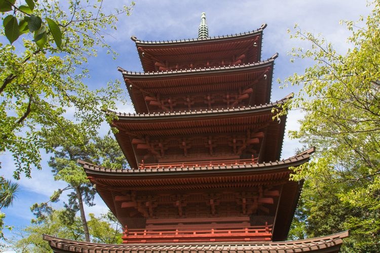 法华经寺 (正中山法华经寺)