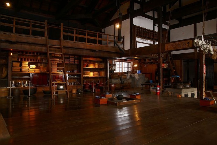 北海道開拓の村 2