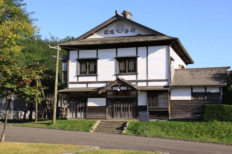 北海道開拓の村 3