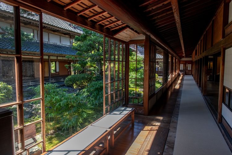 北方文化博物館 (北方文化博物館)