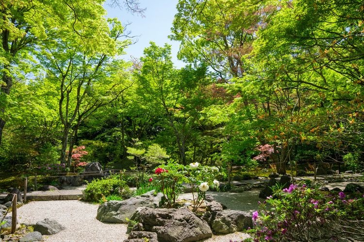 Hōkyō-in