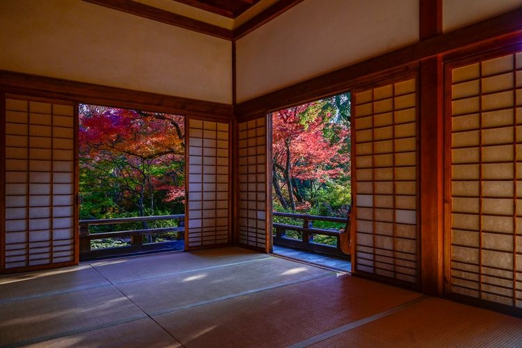 Hōkyō-in 3