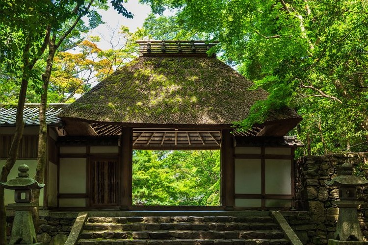 Honen-in 4