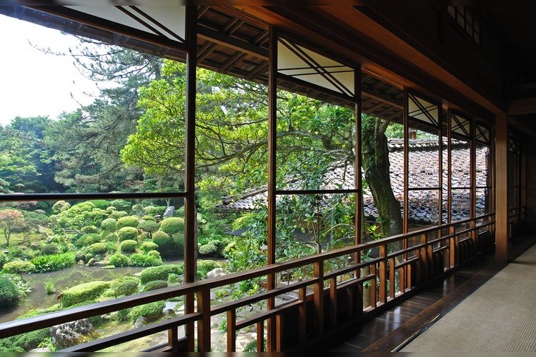 พิพิธภัณฑ์ฮนมา (Honma Museum) 3