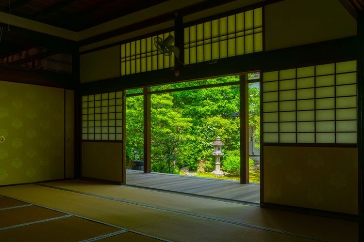 Honpo-ji Temple