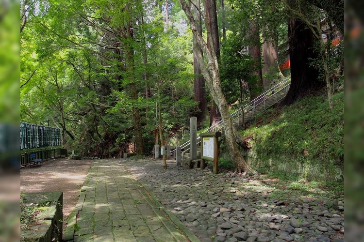 鳳来山東照宮 2