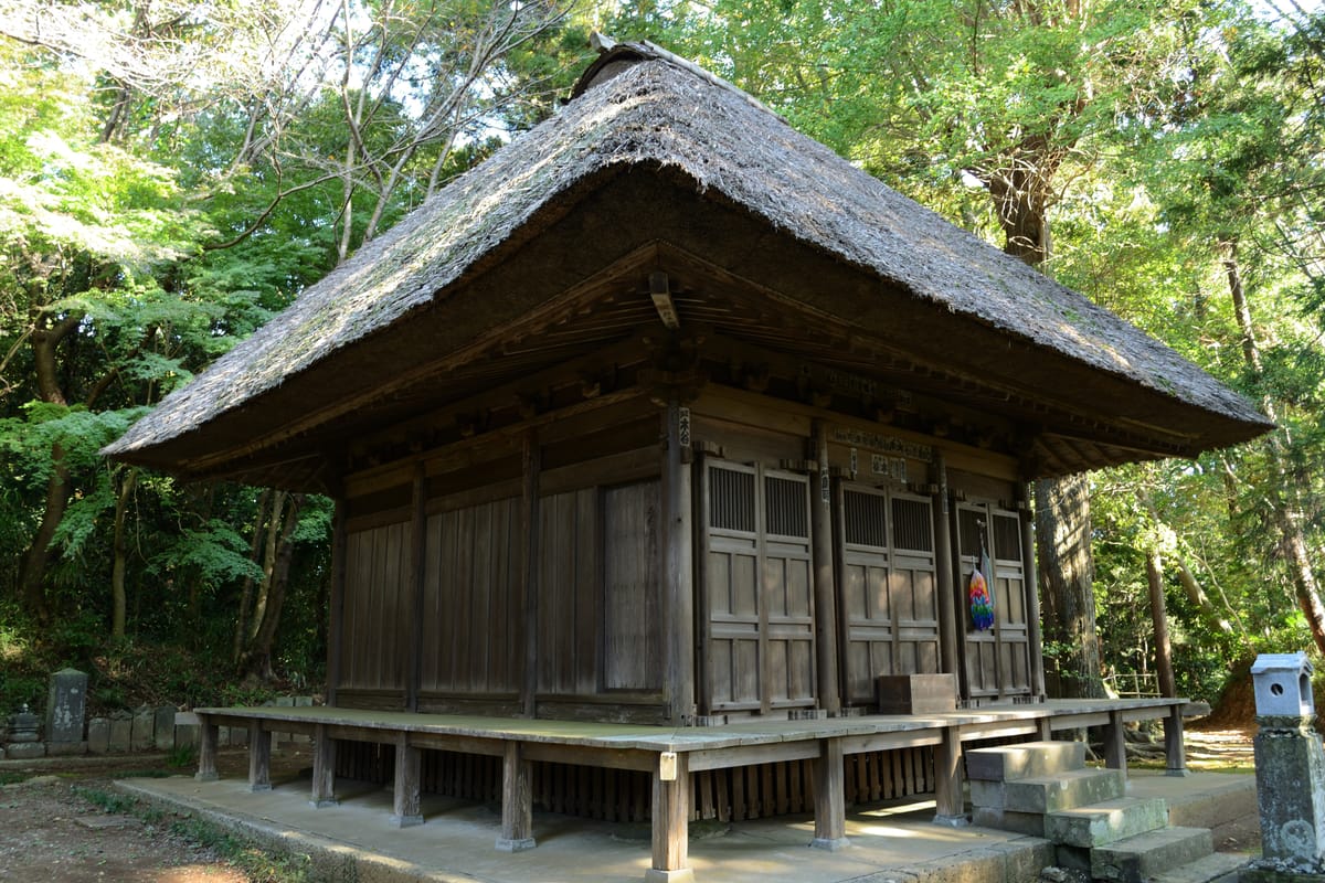 宝珠院