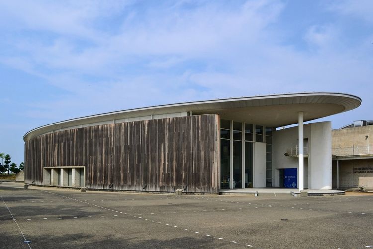 Hotaruika Museum