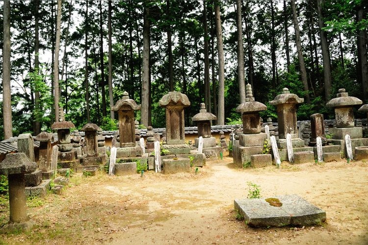 芳徳寺 2