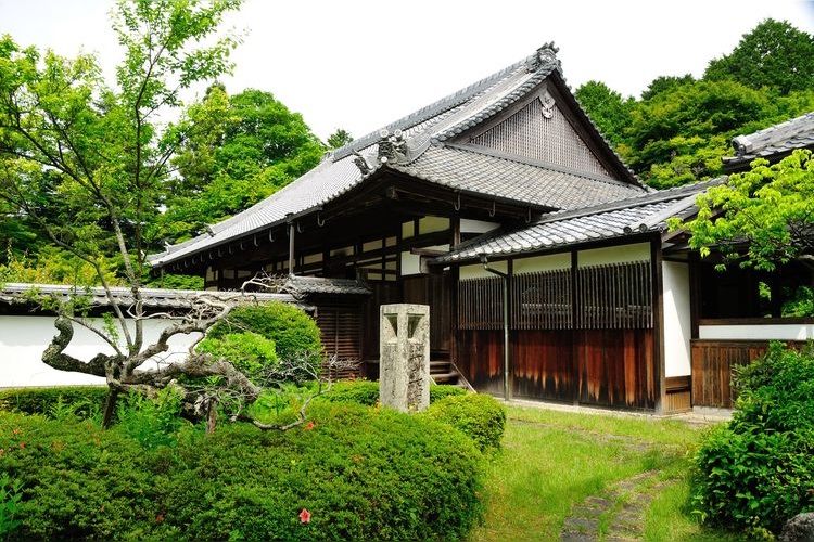 芳徳寺 3