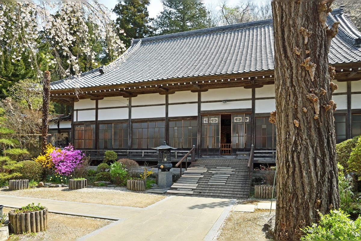 Hozon-ji