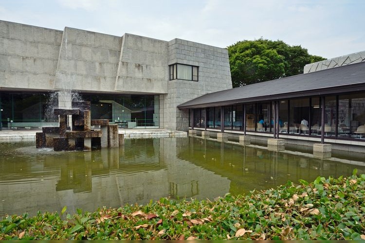 Ibaraki Prefectural Museum of History