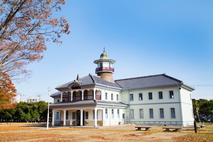 Ibaraki Prefectural Museum of History 2