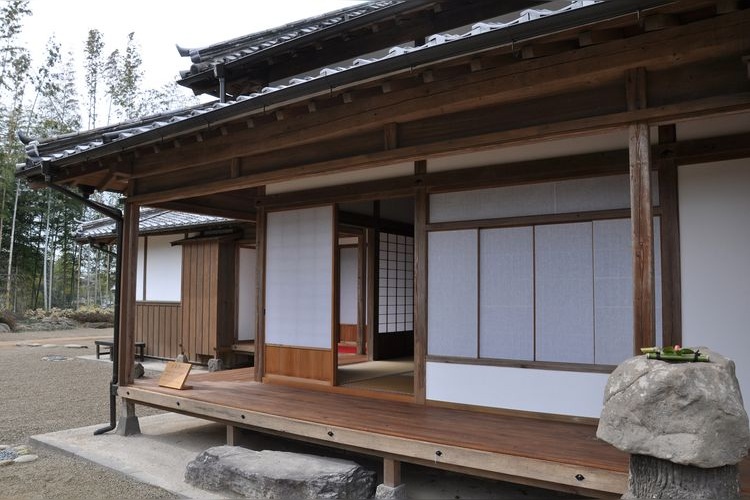 一松邸 (Ichimatsu Tei) 2