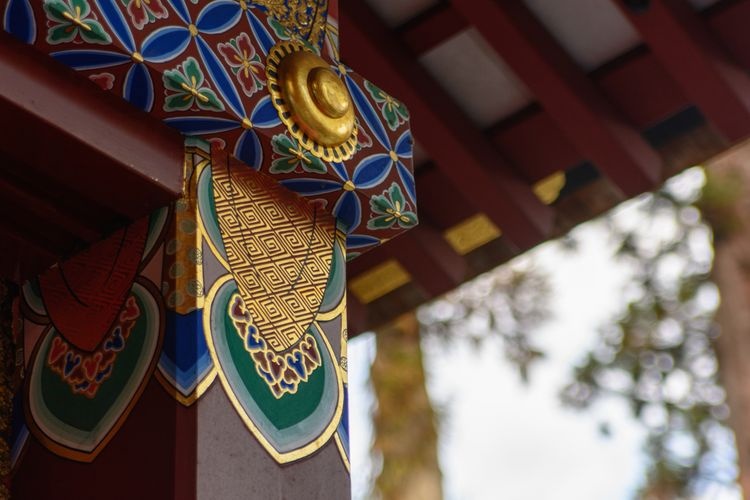 一之宮貫前神社