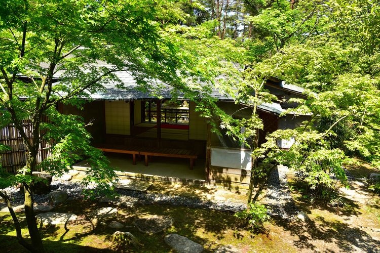 Ichishima-tei Villa 3