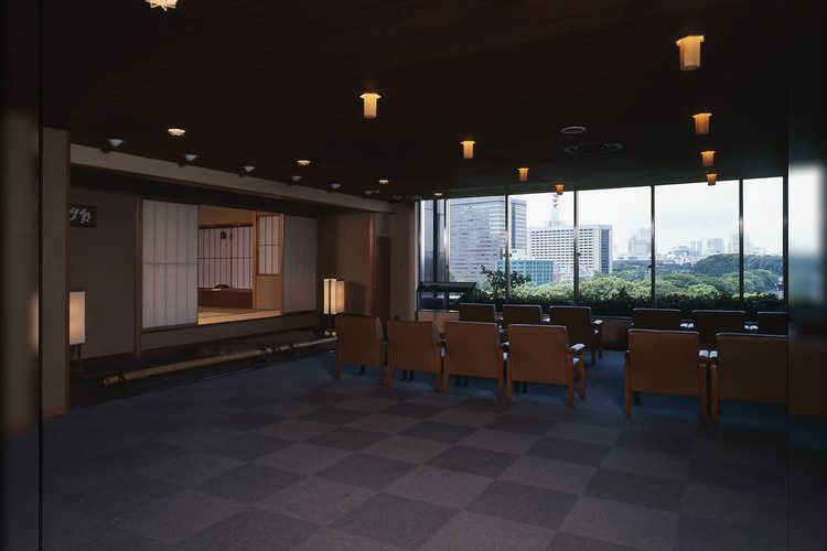 Idemitsu Museum of Arts