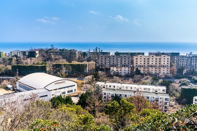 Pulau Ikishima 3