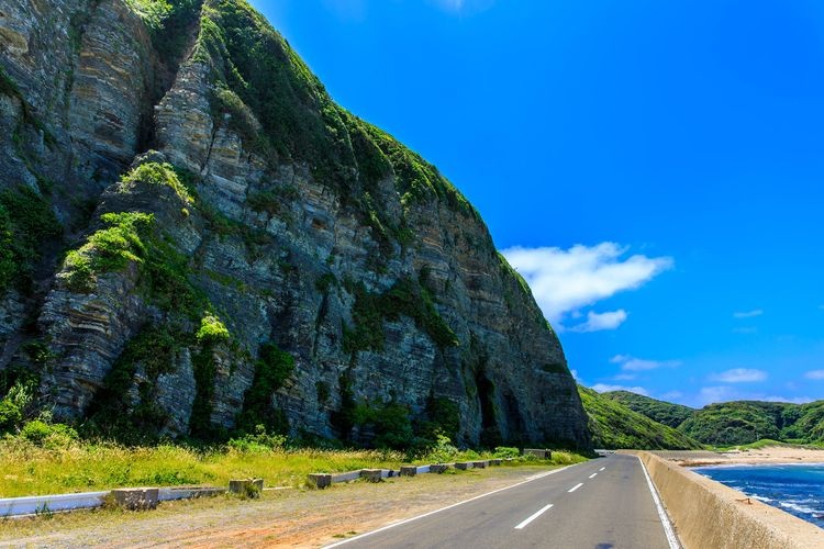 Puerto Ituji (Acceso a la Isla de Iki)