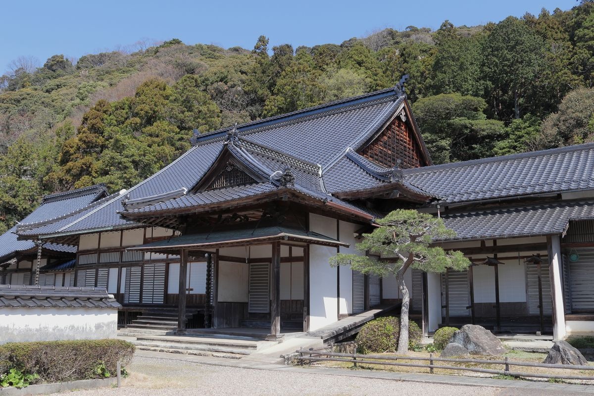 Ikko-ji