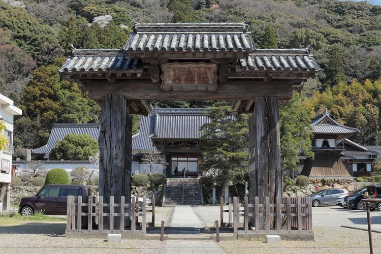 Ikko-ji
