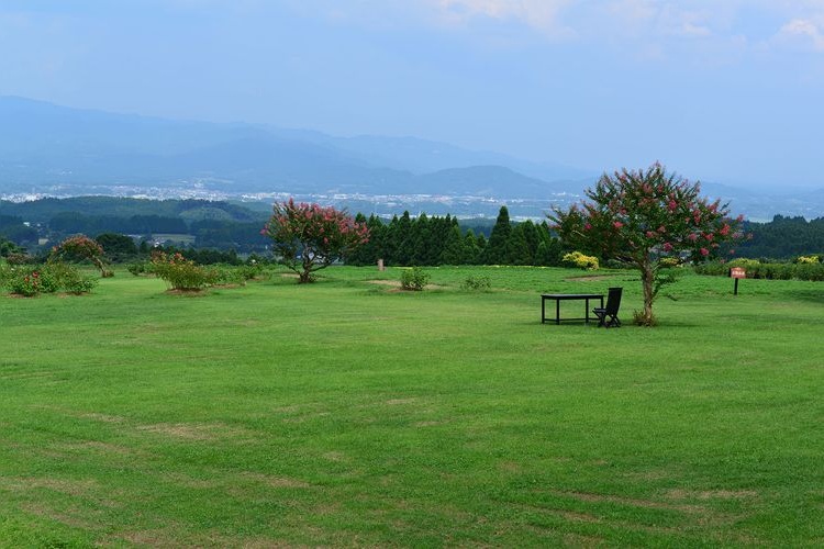 Dataran Ikoma 2