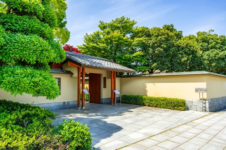 Museo Ikuo Hirayama